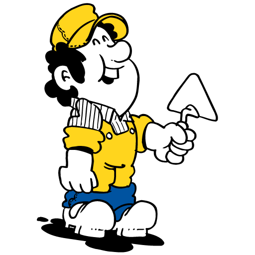 Baumeister Logo Melchior